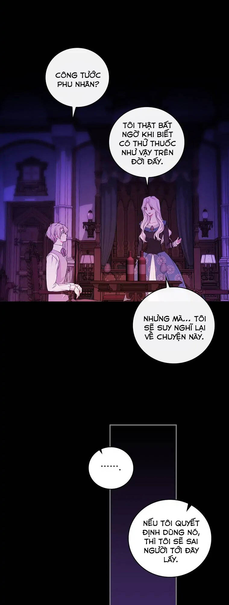 Tôi Trở Thành Mẹ Của Chiến Binh Chap 20 - Next Chap 21