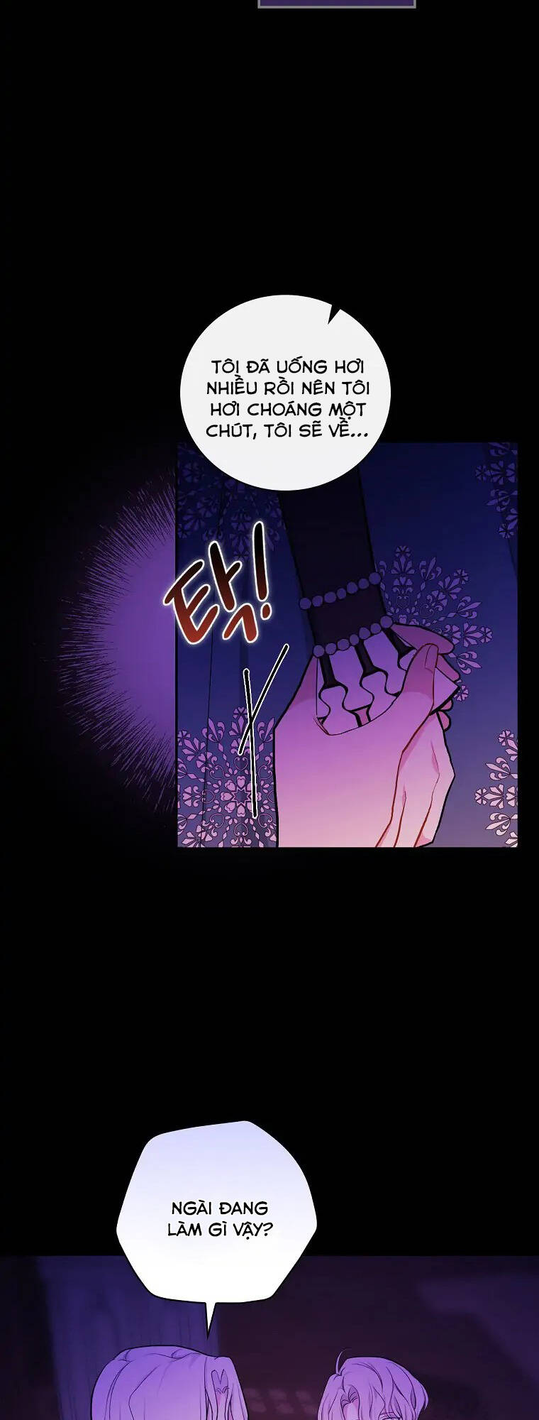 Tôi Trở Thành Mẹ Của Chiến Binh Chap 20 - Next Chap 21
