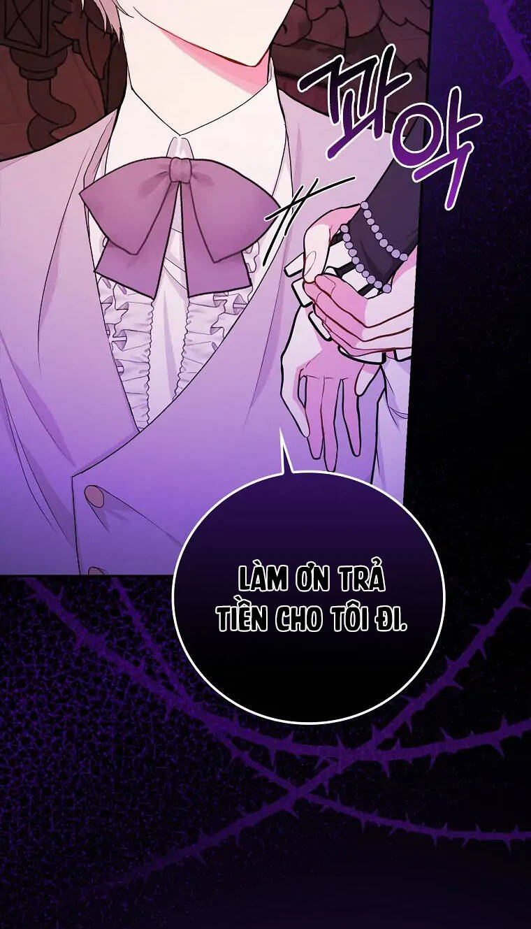 Tôi Trở Thành Mẹ Của Chiến Binh Chap 20 - Next Chap 21