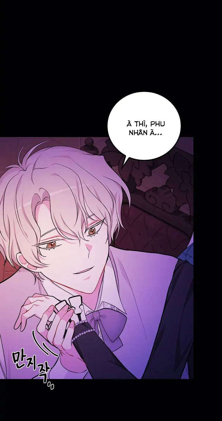 Tôi Trở Thành Mẹ Của Chiến Binh Chap 20 - Next Chap 21