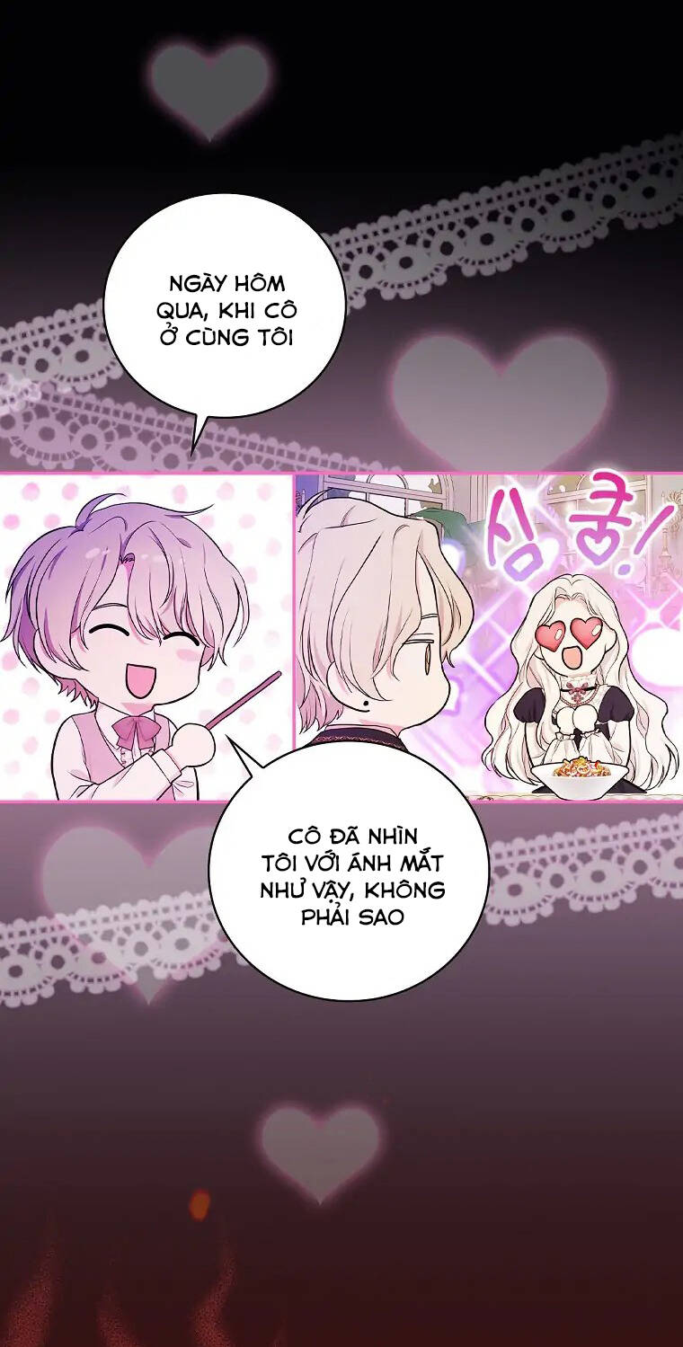 Tôi Trở Thành Mẹ Của Chiến Binh Chap 20 - Next Chap 21