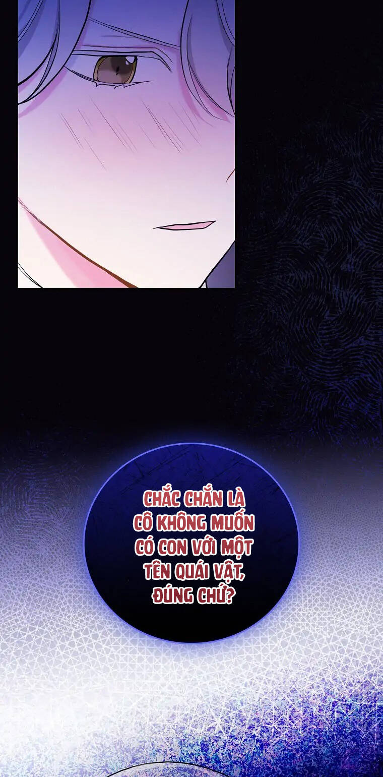 Tôi Trở Thành Mẹ Của Chiến Binh Chap 20 - Next Chap 21