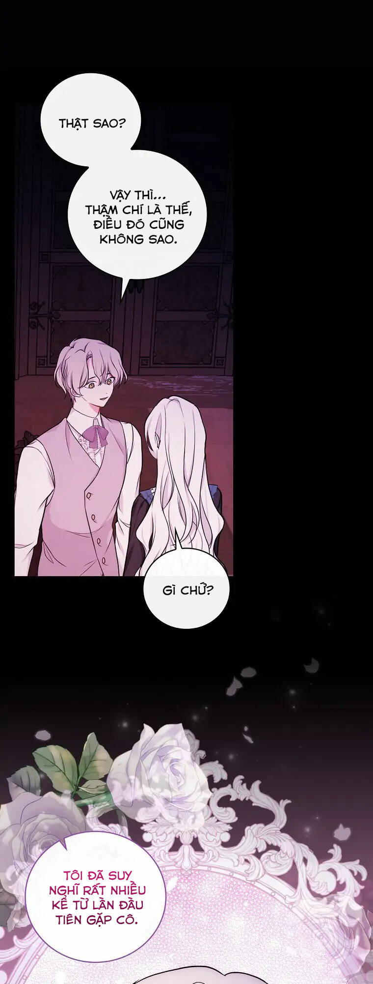 Tôi Trở Thành Mẹ Của Chiến Binh Chap 20 - Next Chap 21