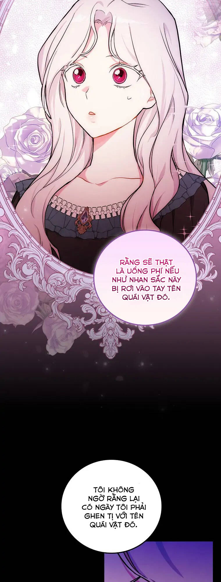 Tôi Trở Thành Mẹ Của Chiến Binh Chap 20 - Next Chap 21