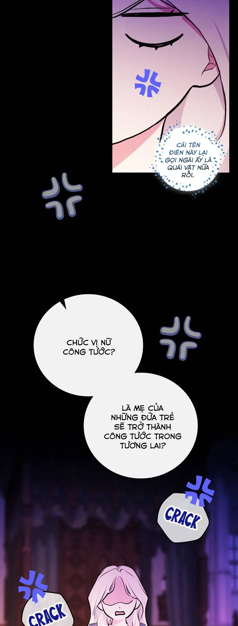 Tôi Trở Thành Mẹ Của Chiến Binh Chap 20 - Next Chap 21