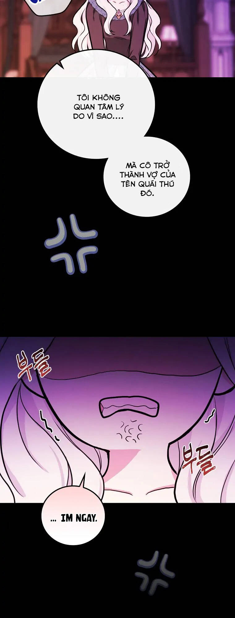 Tôi Trở Thành Mẹ Của Chiến Binh Chap 20 - Next Chap 21