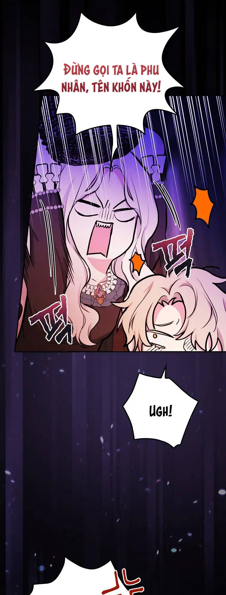 Tôi Trở Thành Mẹ Của Chiến Binh Chap 20 - Next Chap 21