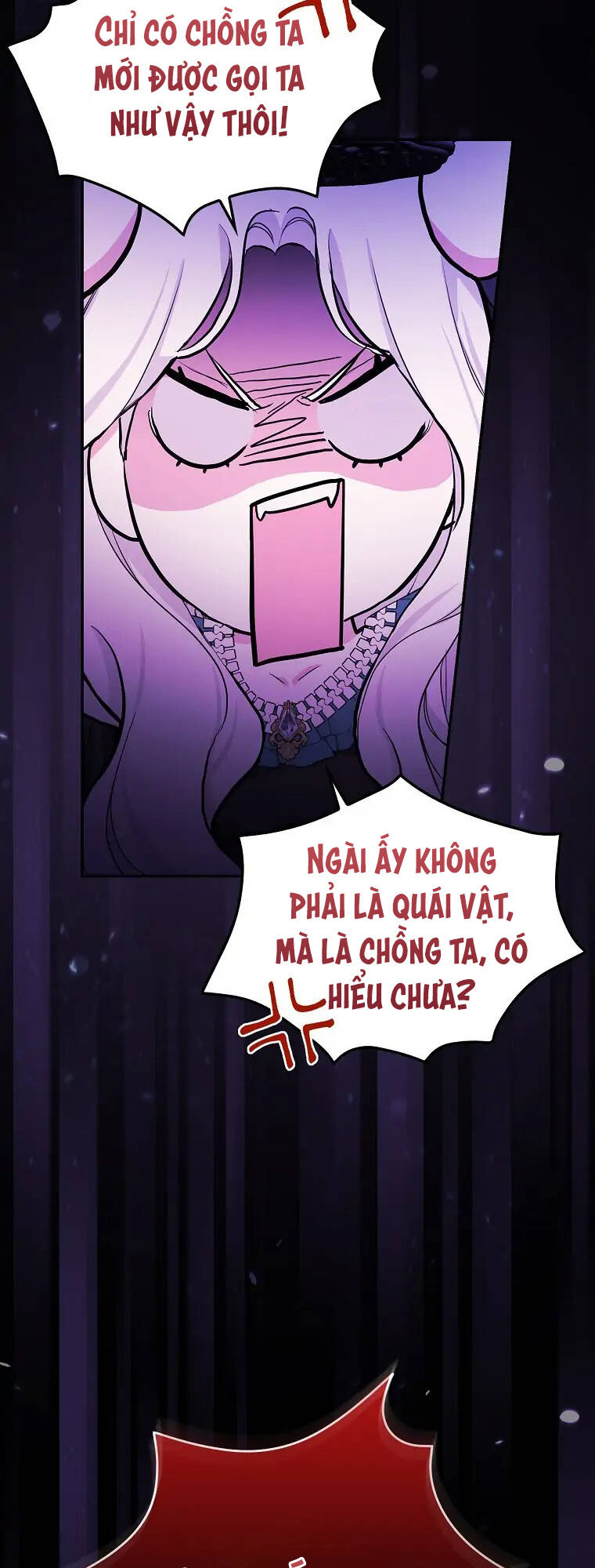Tôi Trở Thành Mẹ Của Chiến Binh Chap 20 - Next Chap 21