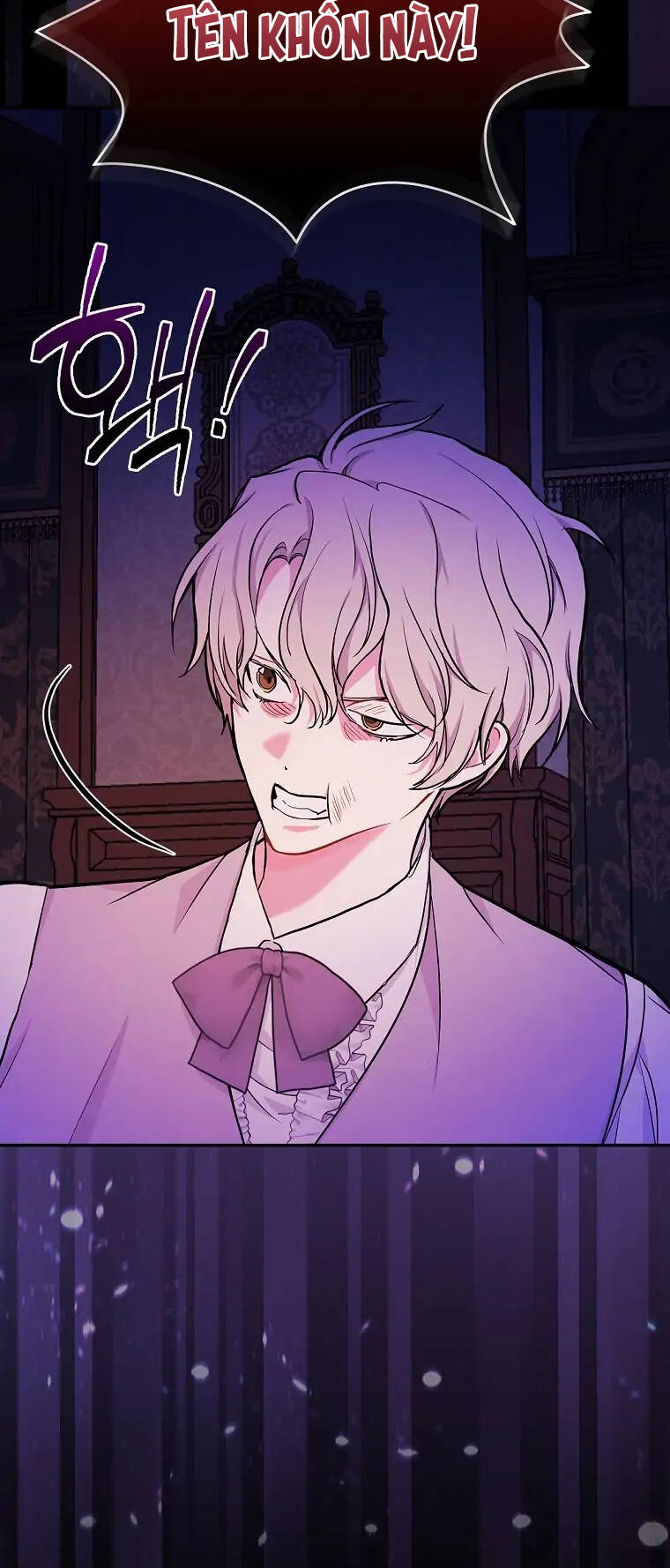 Tôi Trở Thành Mẹ Của Chiến Binh Chap 20 - Next Chap 21