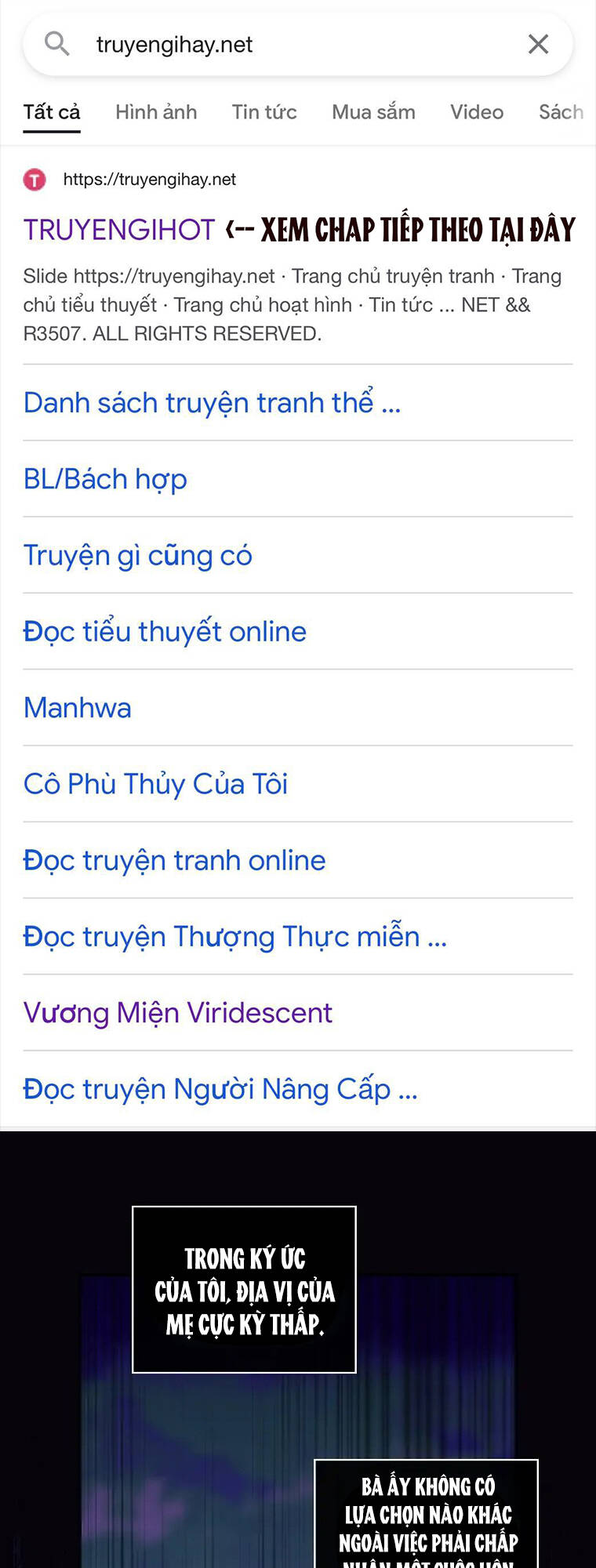 Tôi Trở Thành Mẹ Của Chiến Binh Chap 20 - Next Chap 21