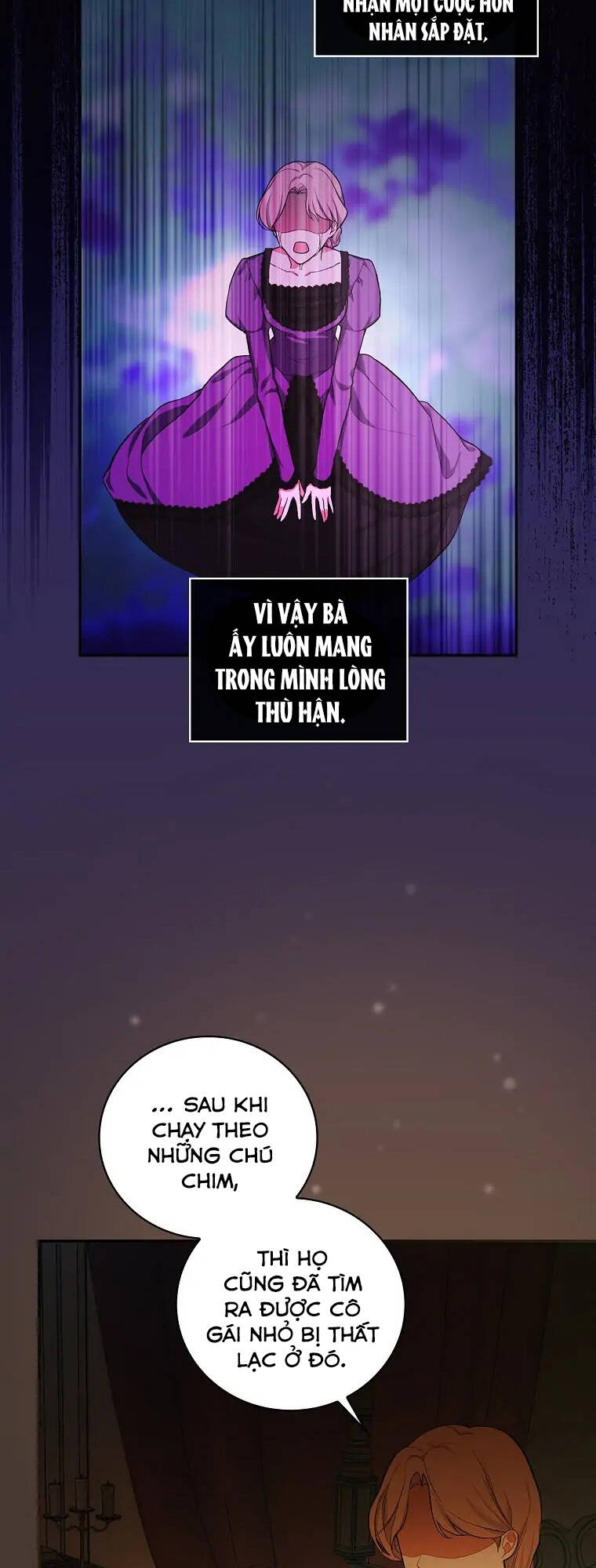 Tôi Trở Thành Mẹ Của Chiến Binh Chap 20 - Next Chap 21