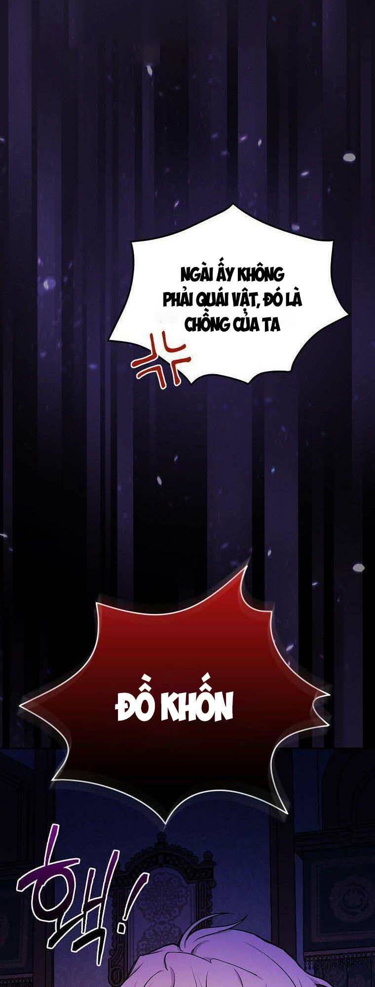 Tôi Trở Thành Mẹ Của Chiến Binh Chap 21 - Next Chap 22