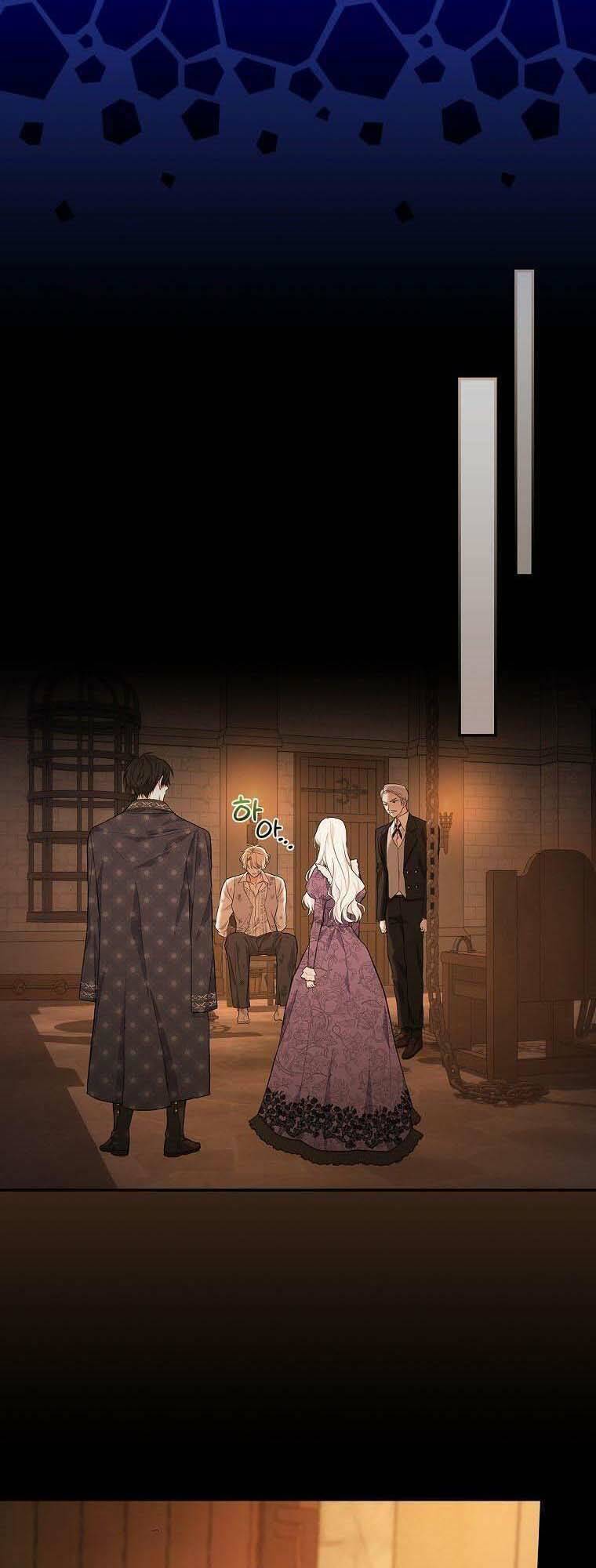 Tôi Trở Thành Mẹ Của Chiến Binh Chap 21 - Next Chap 22