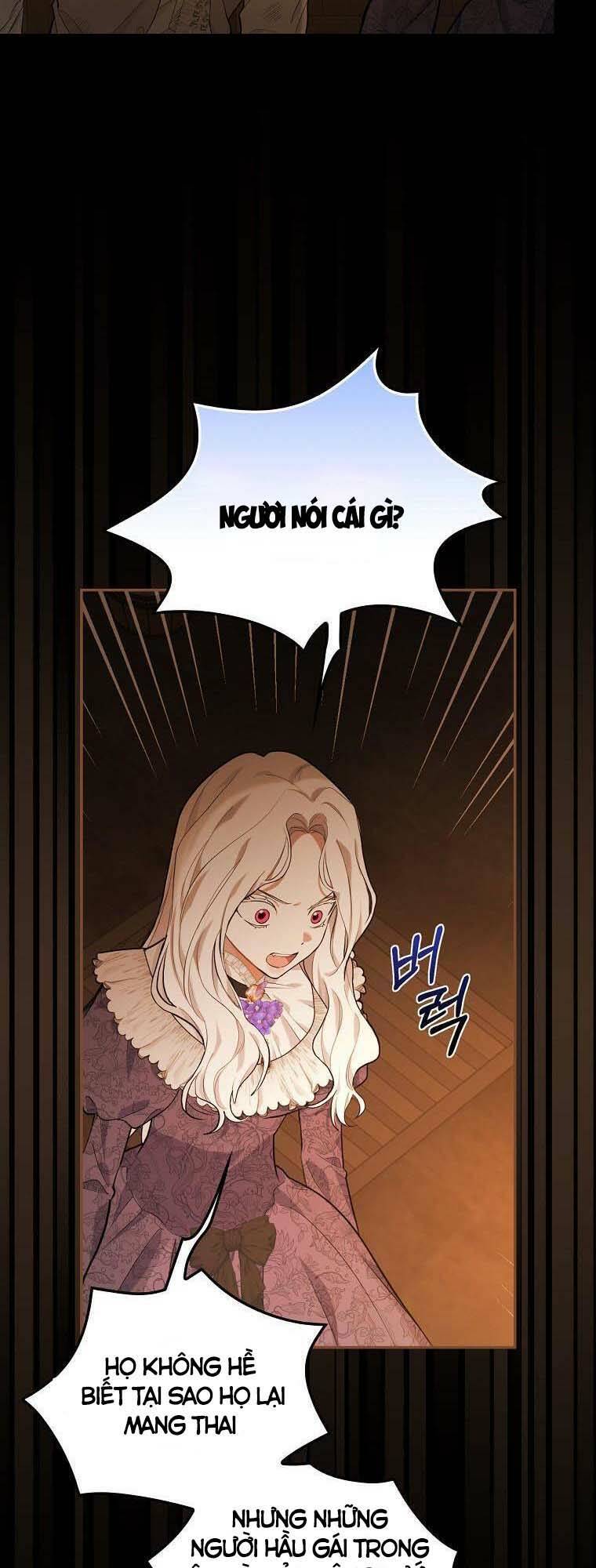 Tôi Trở Thành Mẹ Của Chiến Binh Chap 21 - Next Chap 22