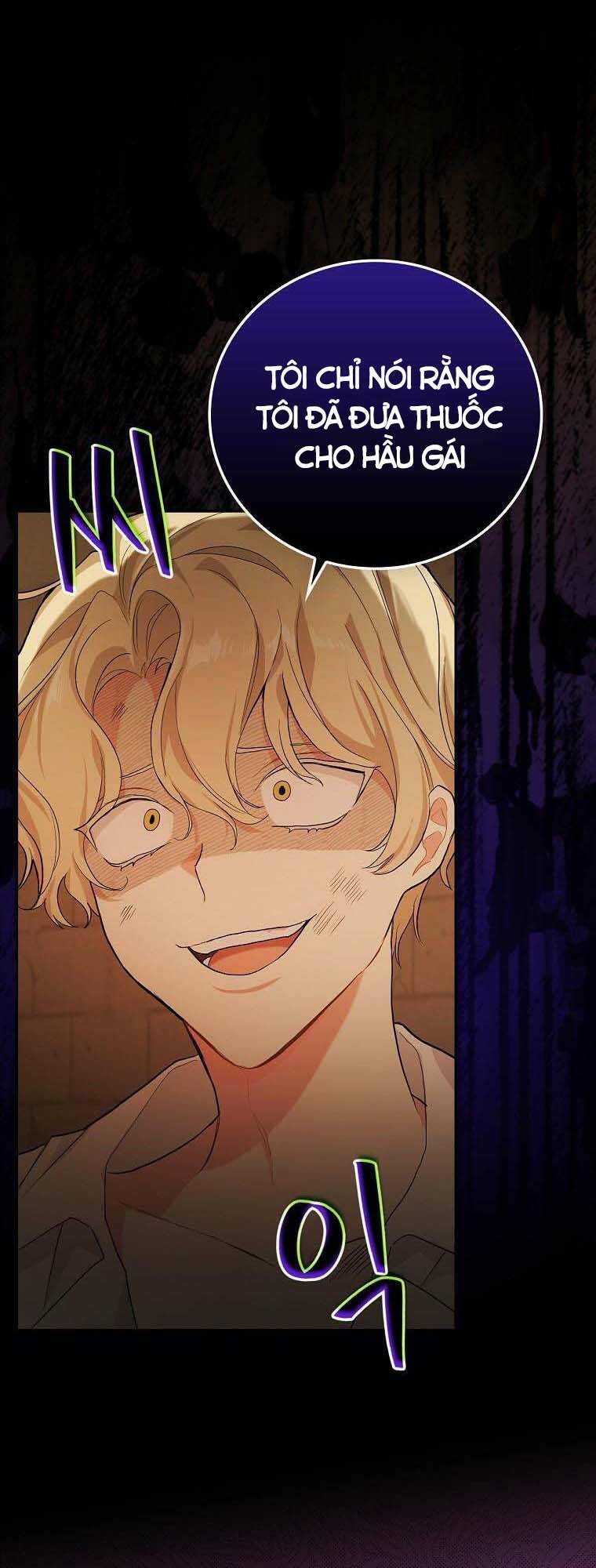 Tôi Trở Thành Mẹ Của Chiến Binh Chap 21 - Next Chap 22