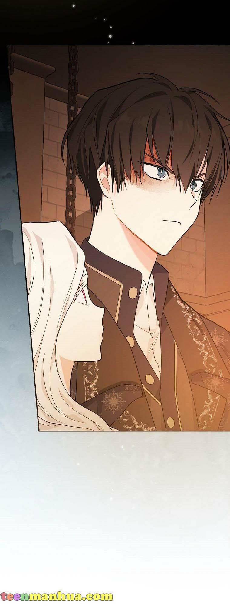 Tôi Trở Thành Mẹ Của Chiến Binh Chap 21 - Next Chap 22