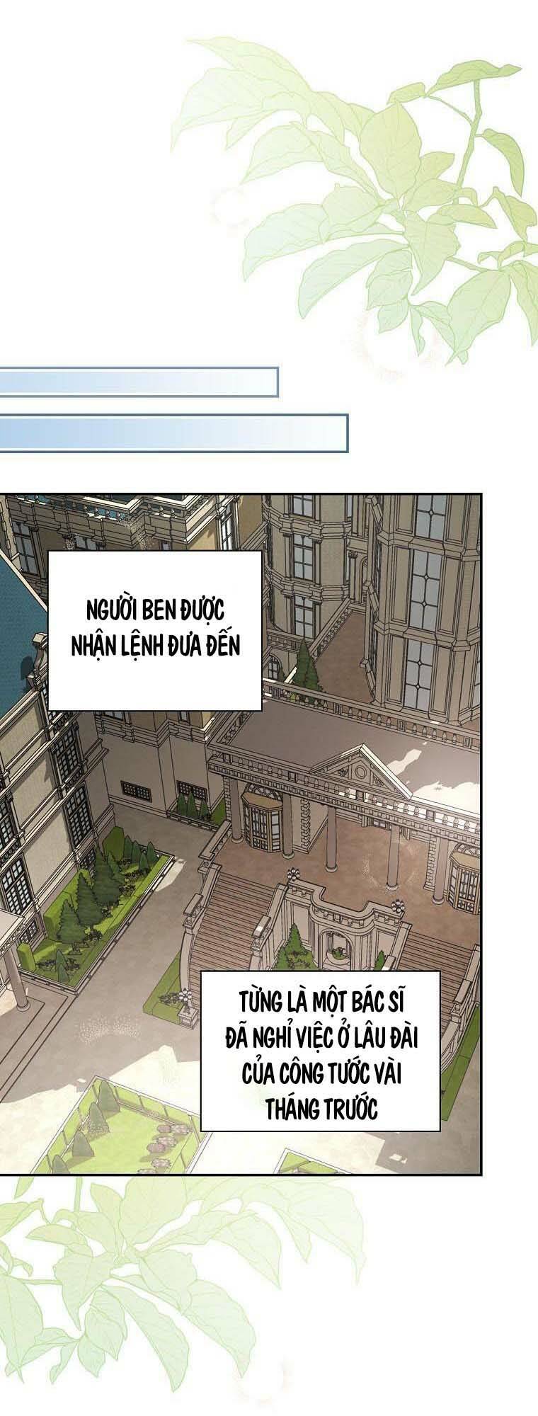 Tôi Trở Thành Mẹ Của Chiến Binh Chap 21 - Next Chap 22