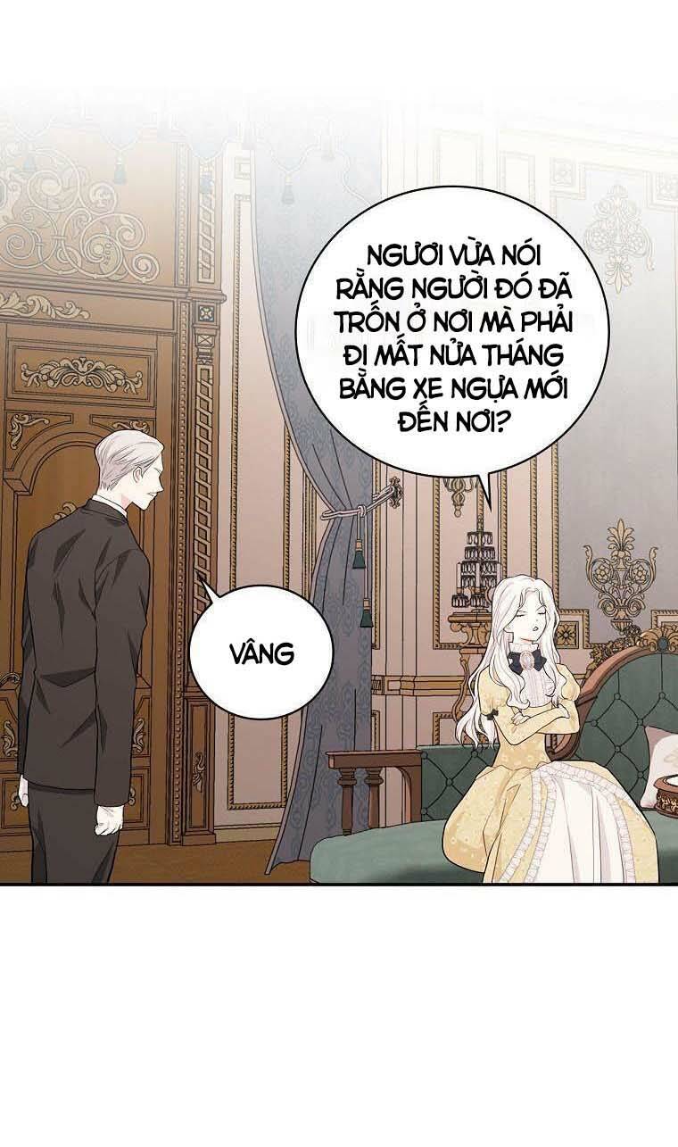 Tôi Trở Thành Mẹ Của Chiến Binh Chap 21 - Next Chap 22