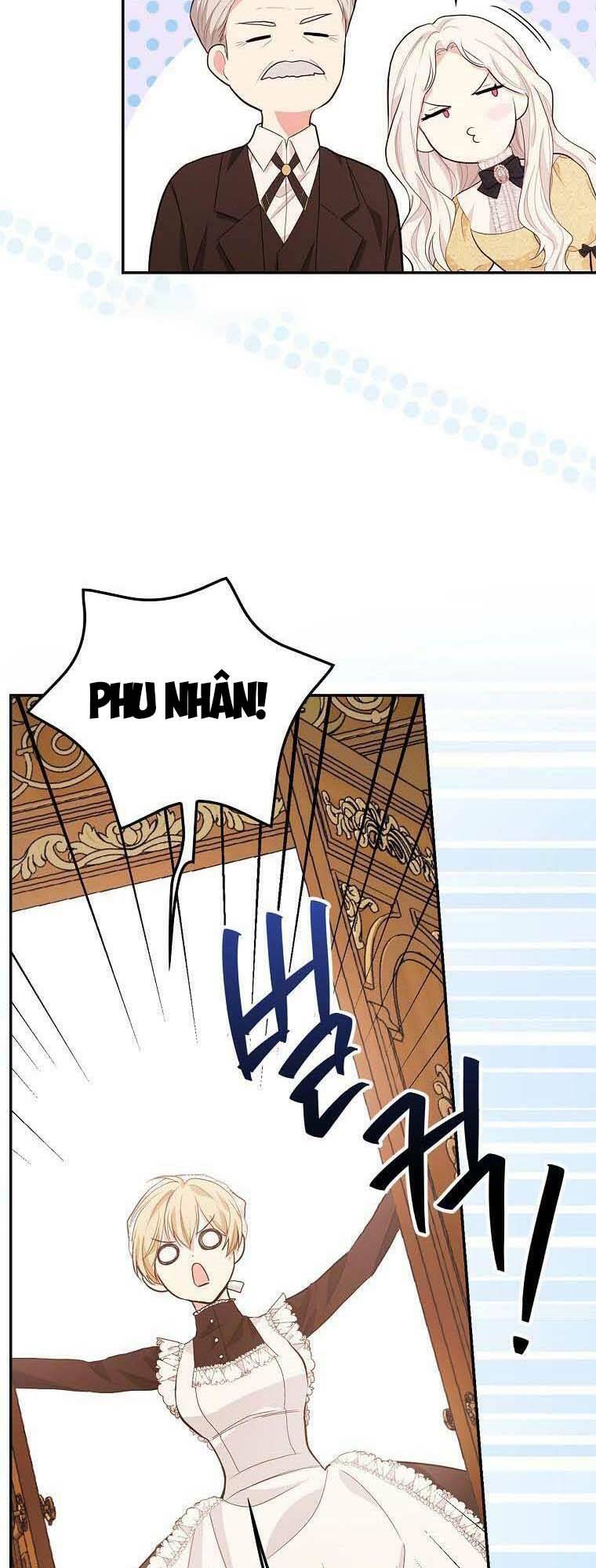 Tôi Trở Thành Mẹ Của Chiến Binh Chap 21 - Next Chap 22