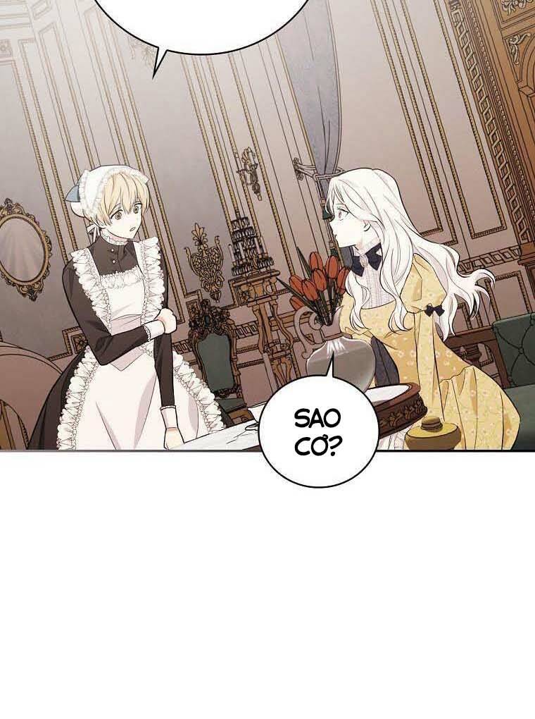 Tôi Trở Thành Mẹ Của Chiến Binh Chap 21 - Next Chap 22