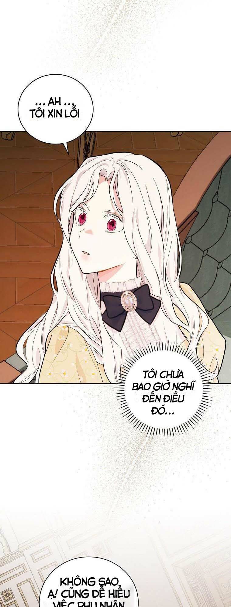 Tôi Trở Thành Mẹ Của Chiến Binh Chap 21 - Next Chap 22