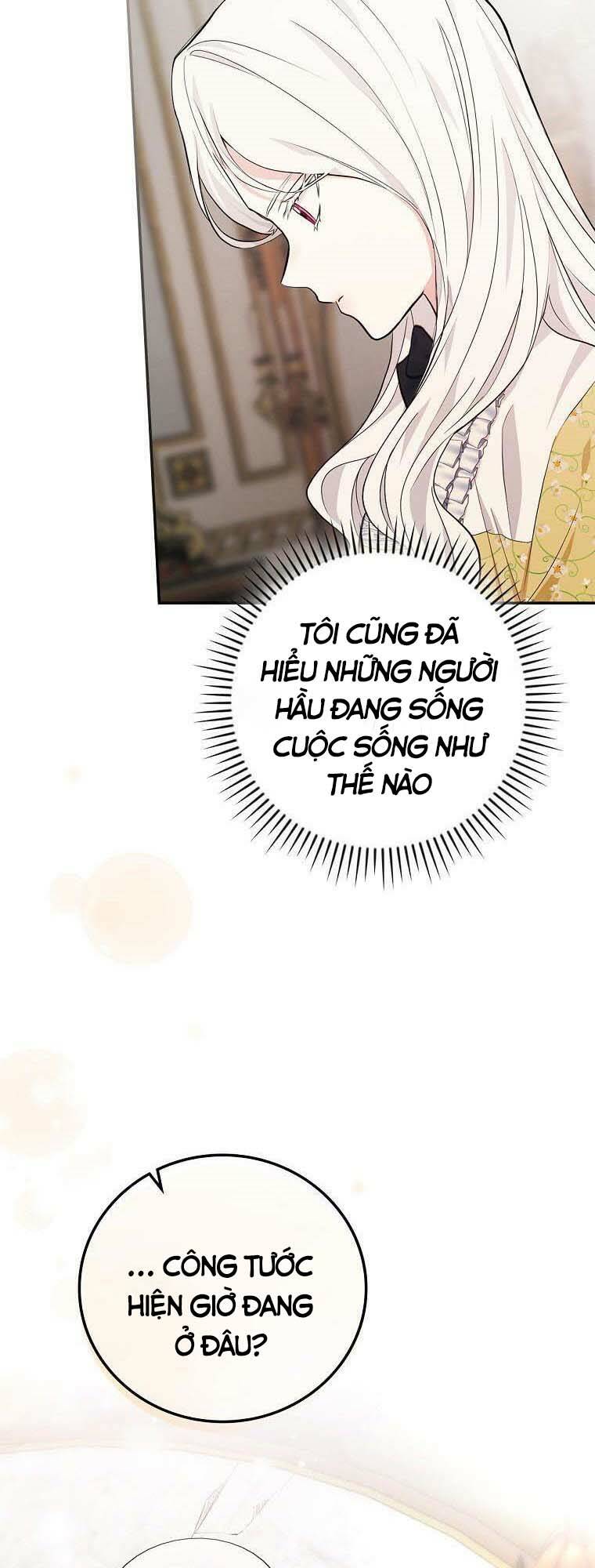 Tôi Trở Thành Mẹ Của Chiến Binh Chap 21 - Next Chap 22