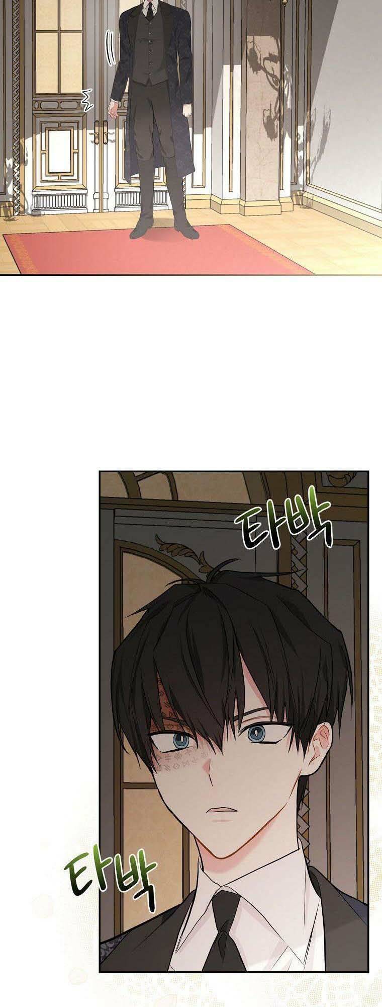 Tôi Trở Thành Mẹ Của Chiến Binh Chap 21 - Next Chap 22