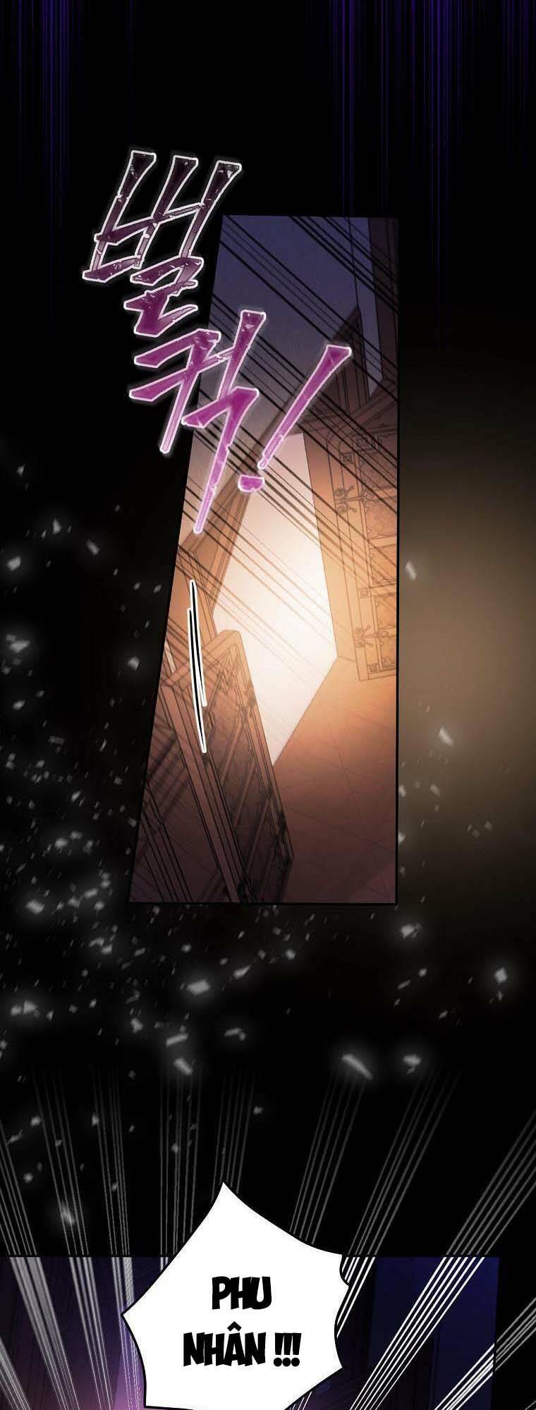 Tôi Trở Thành Mẹ Của Chiến Binh Chap 21 - Next Chap 22