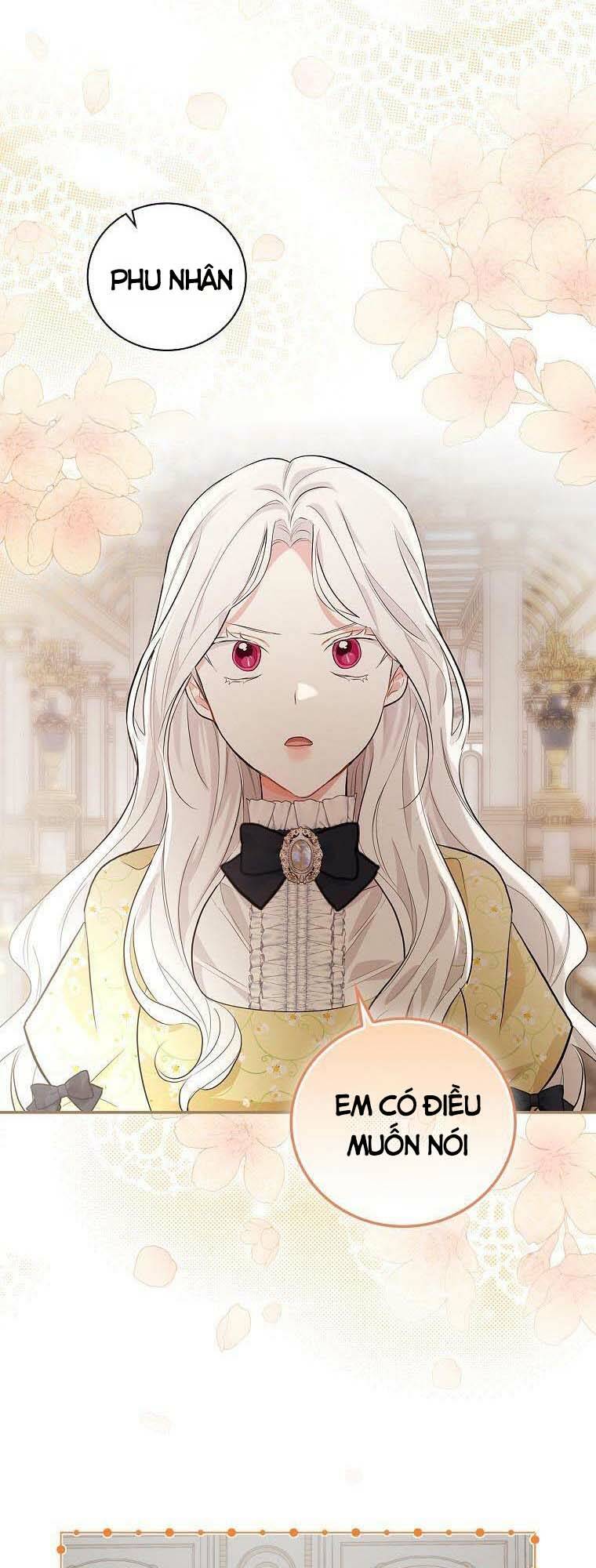 Tôi Trở Thành Mẹ Của Chiến Binh Chap 21 - Next Chap 22