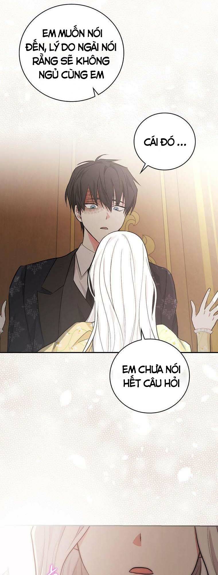 Tôi Trở Thành Mẹ Của Chiến Binh Chap 21 - Next Chap 22