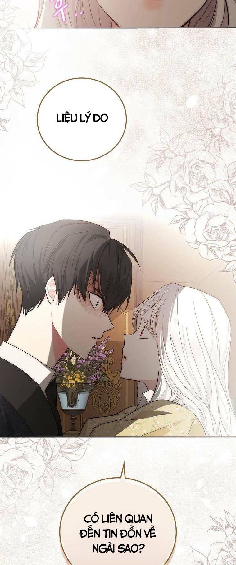 Tôi Trở Thành Mẹ Của Chiến Binh Chap 21 - Next Chap 22