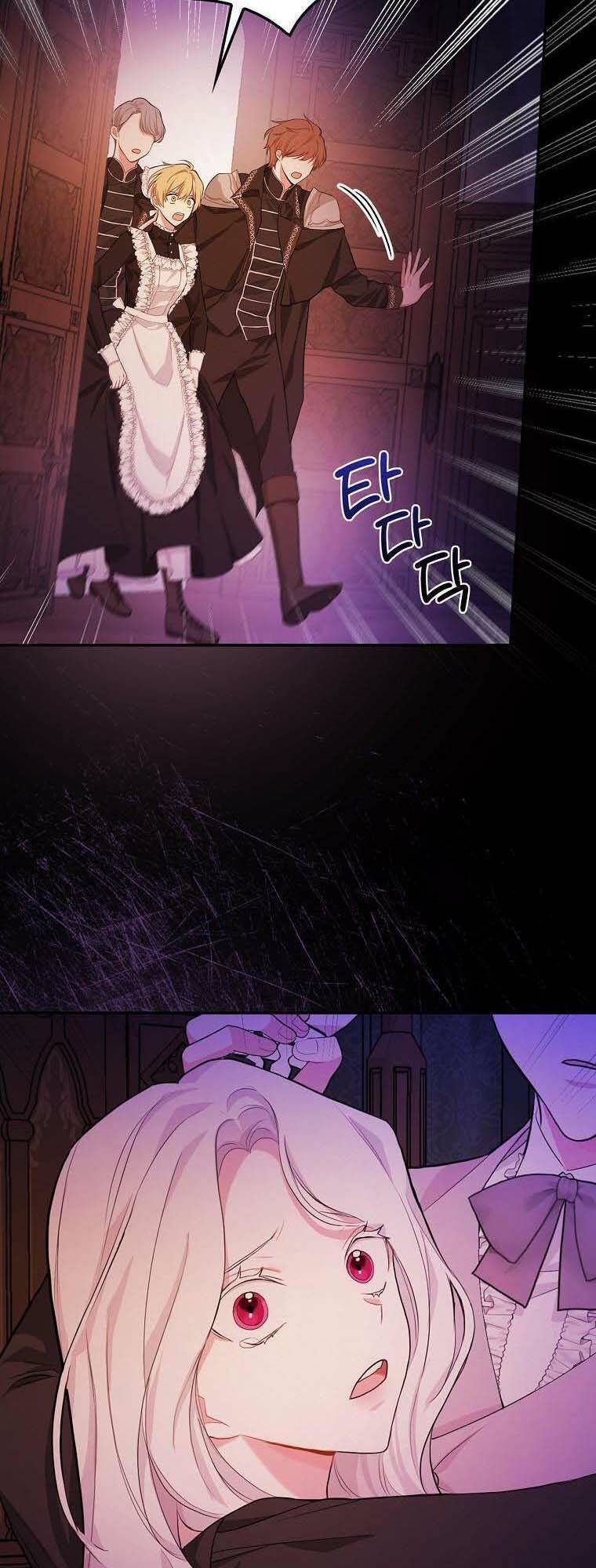 Tôi Trở Thành Mẹ Của Chiến Binh Chap 21 - Next Chap 22