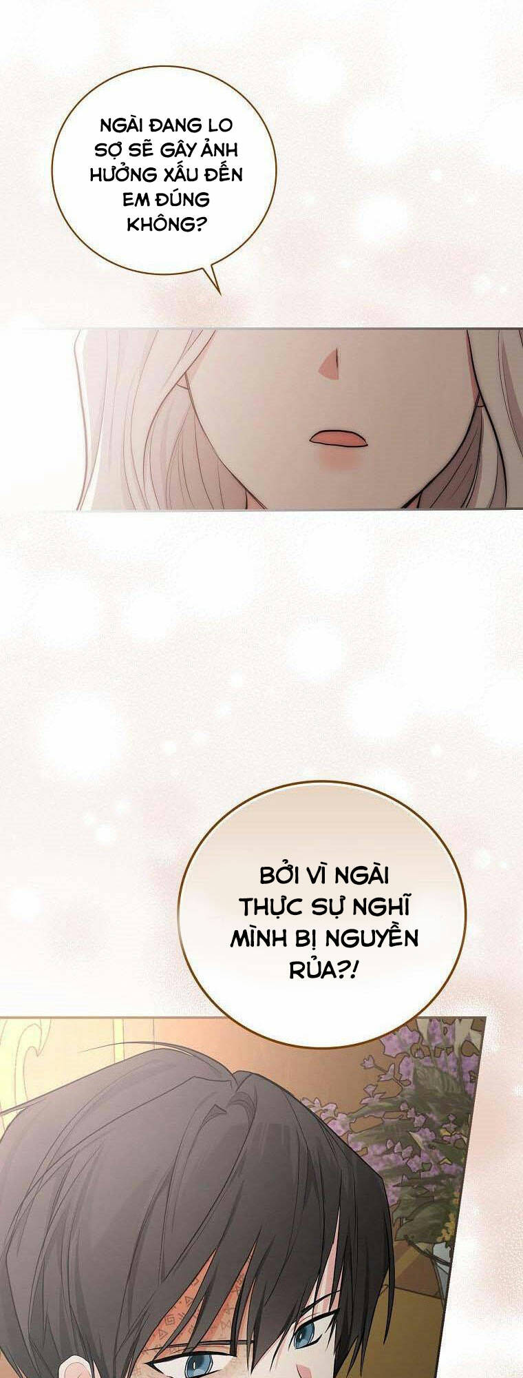 Tôi Trở Thành Mẹ Của Chiến Binh Chap 22 - Next Chap 23