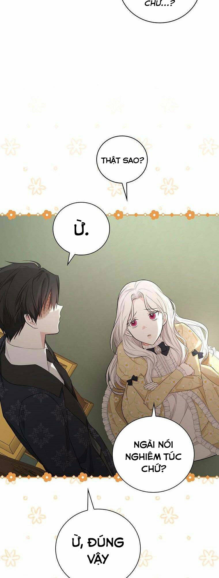 Tôi Trở Thành Mẹ Của Chiến Binh Chap 22 - Next Chap 23