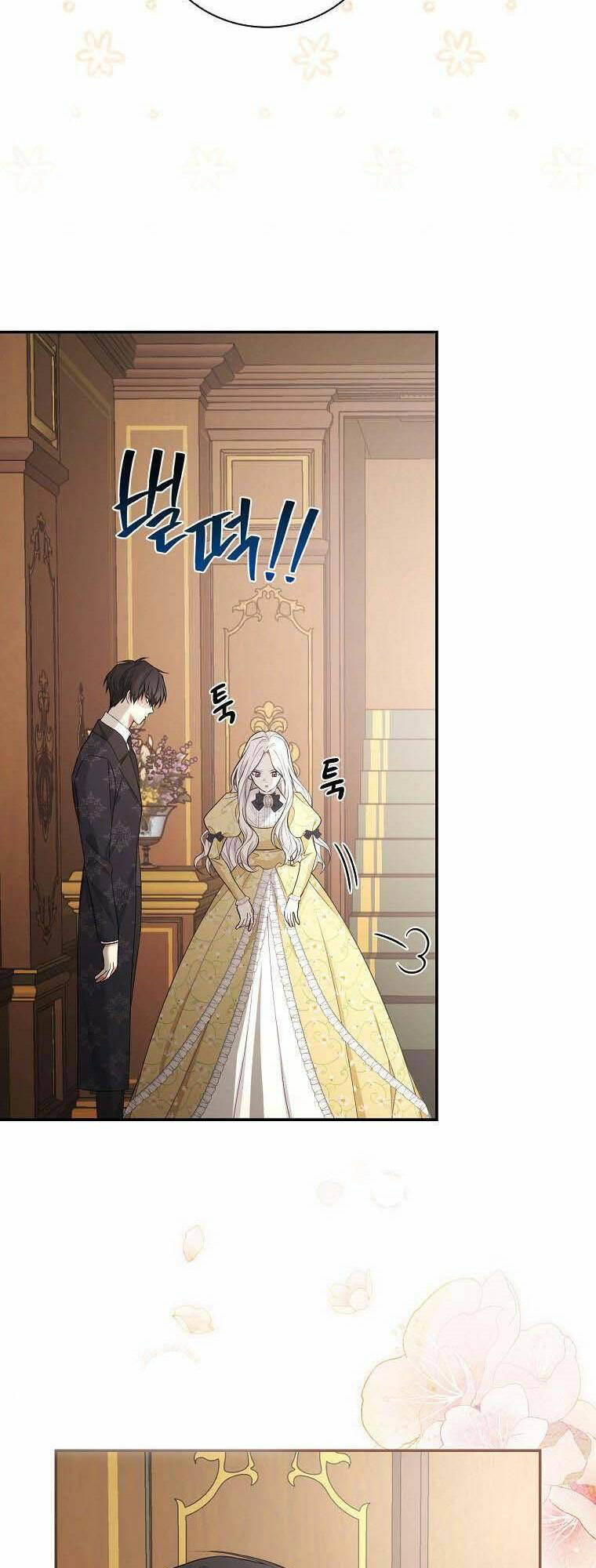 Tôi Trở Thành Mẹ Của Chiến Binh Chap 22 - Next Chap 23