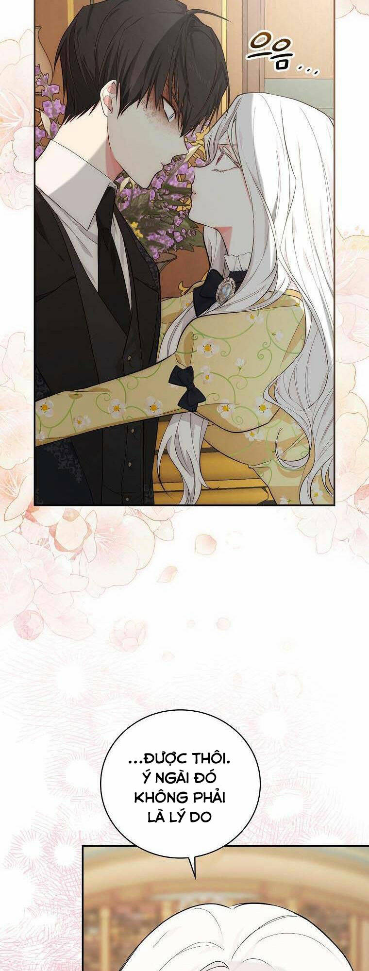 Tôi Trở Thành Mẹ Của Chiến Binh Chap 22 - Next Chap 23