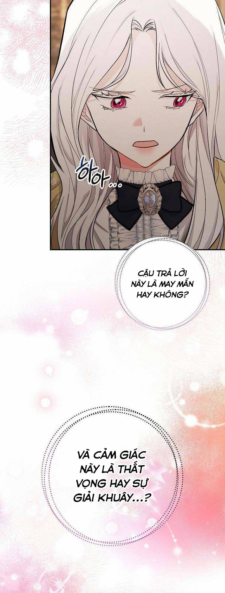 Tôi Trở Thành Mẹ Của Chiến Binh Chap 22 - Next Chap 23