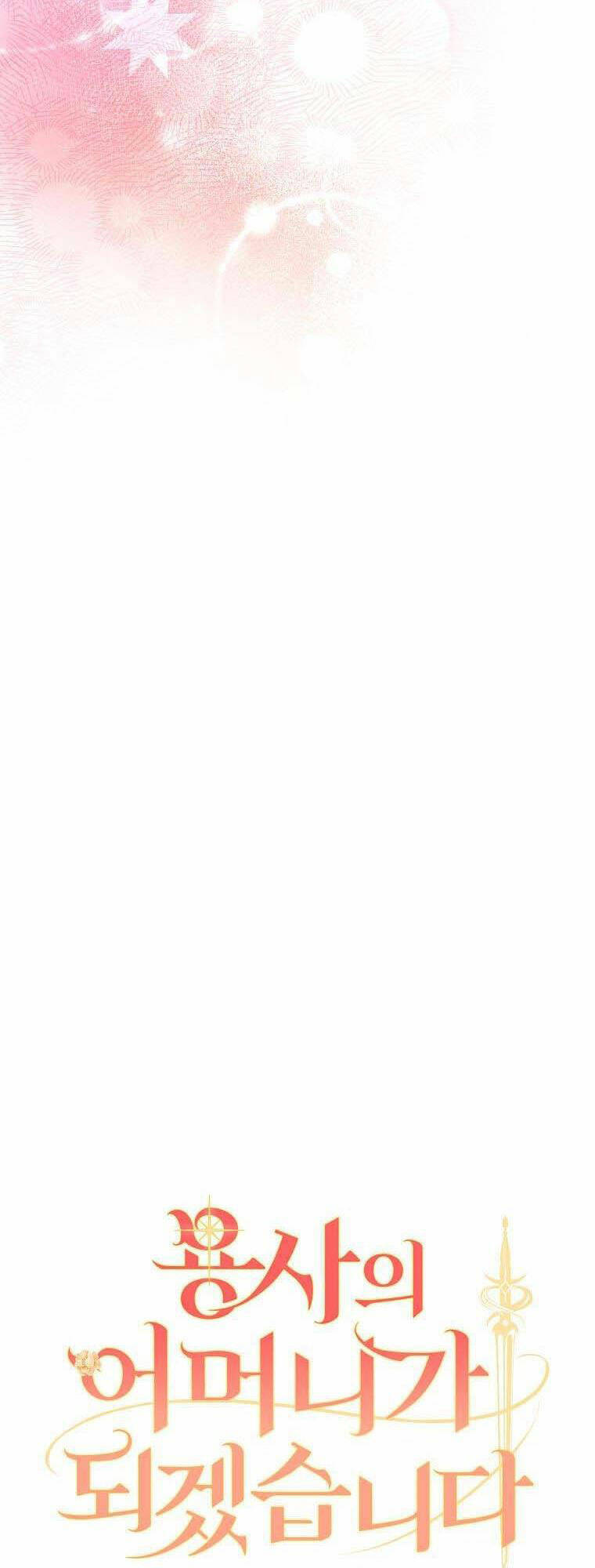 Tôi Trở Thành Mẹ Của Chiến Binh Chap 22 - Next Chap 23