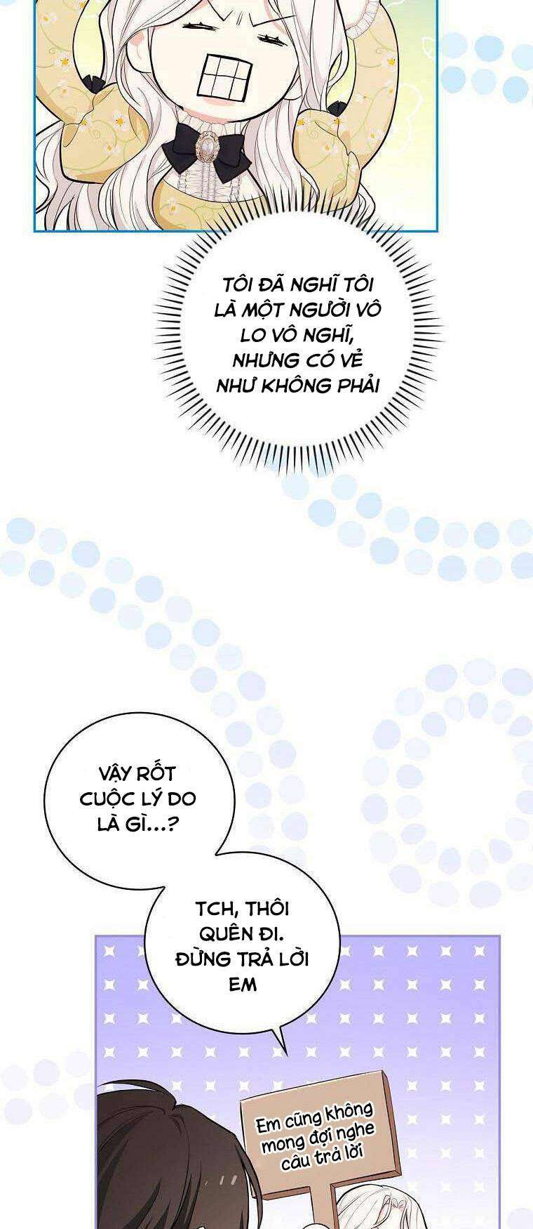 Tôi Trở Thành Mẹ Của Chiến Binh Chap 22 - Next Chap 23