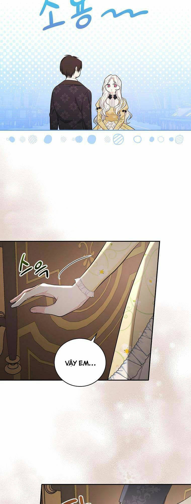 Tôi Trở Thành Mẹ Của Chiến Binh Chap 22 - Next Chap 23