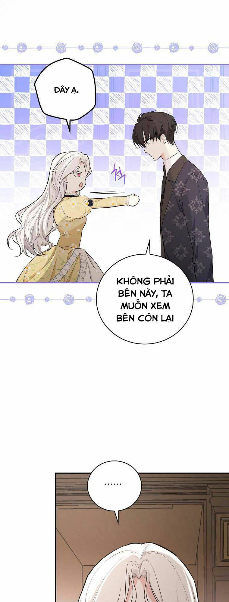 Tôi Trở Thành Mẹ Của Chiến Binh Chap 22 - Next Chap 23