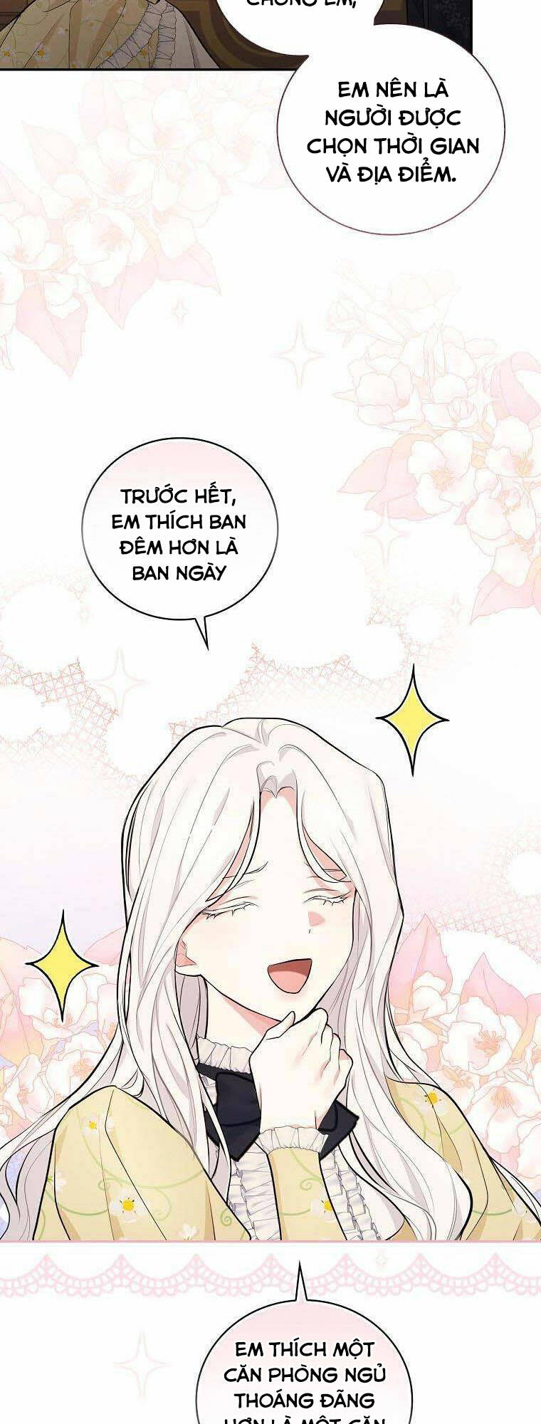 Tôi Trở Thành Mẹ Của Chiến Binh Chap 22 - Next Chap 23