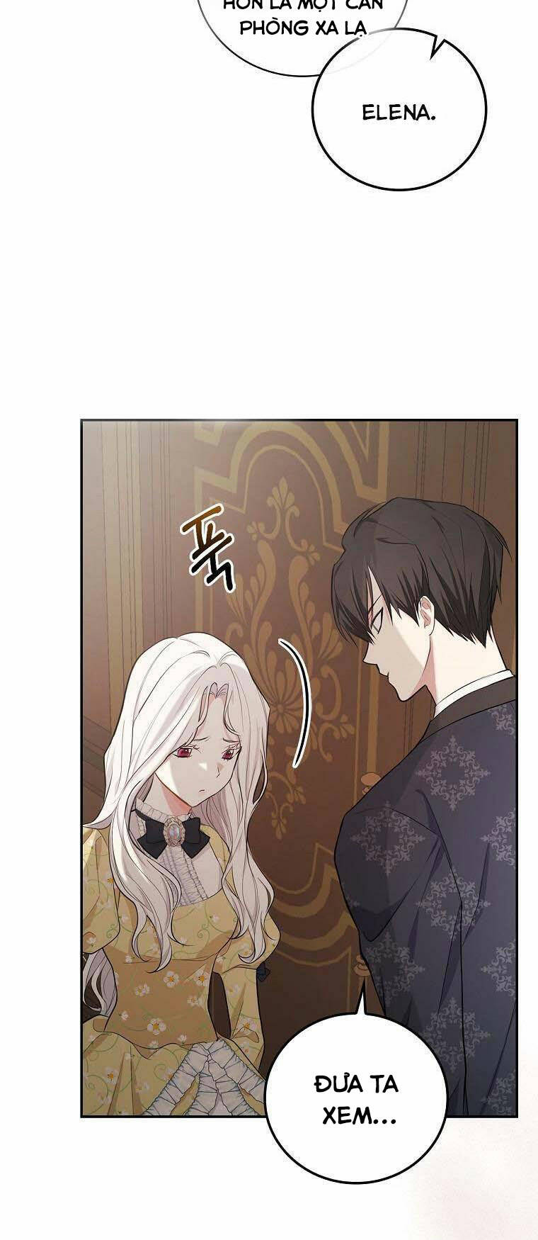 Tôi Trở Thành Mẹ Của Chiến Binh Chap 22 - Next Chap 23