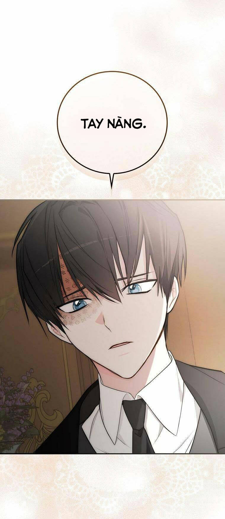 Tôi Trở Thành Mẹ Của Chiến Binh Chap 22 - Next Chap 23