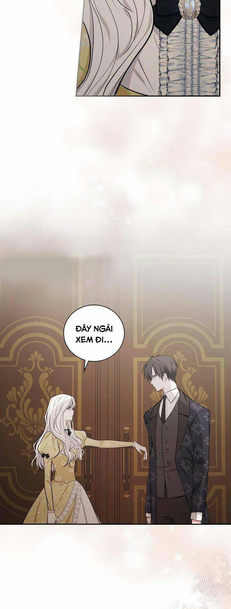 Tôi Trở Thành Mẹ Của Chiến Binh Chap 22 - Next Chap 23