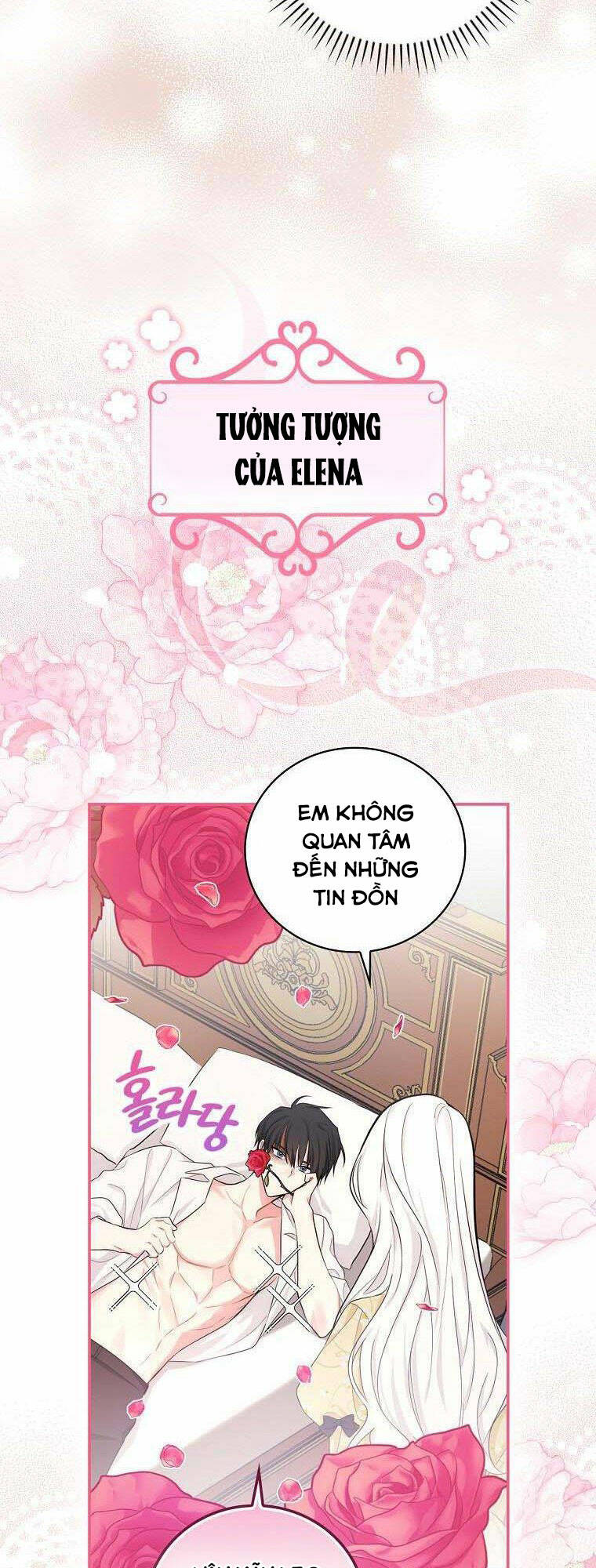 Tôi Trở Thành Mẹ Của Chiến Binh Chap 22 - Next Chap 23