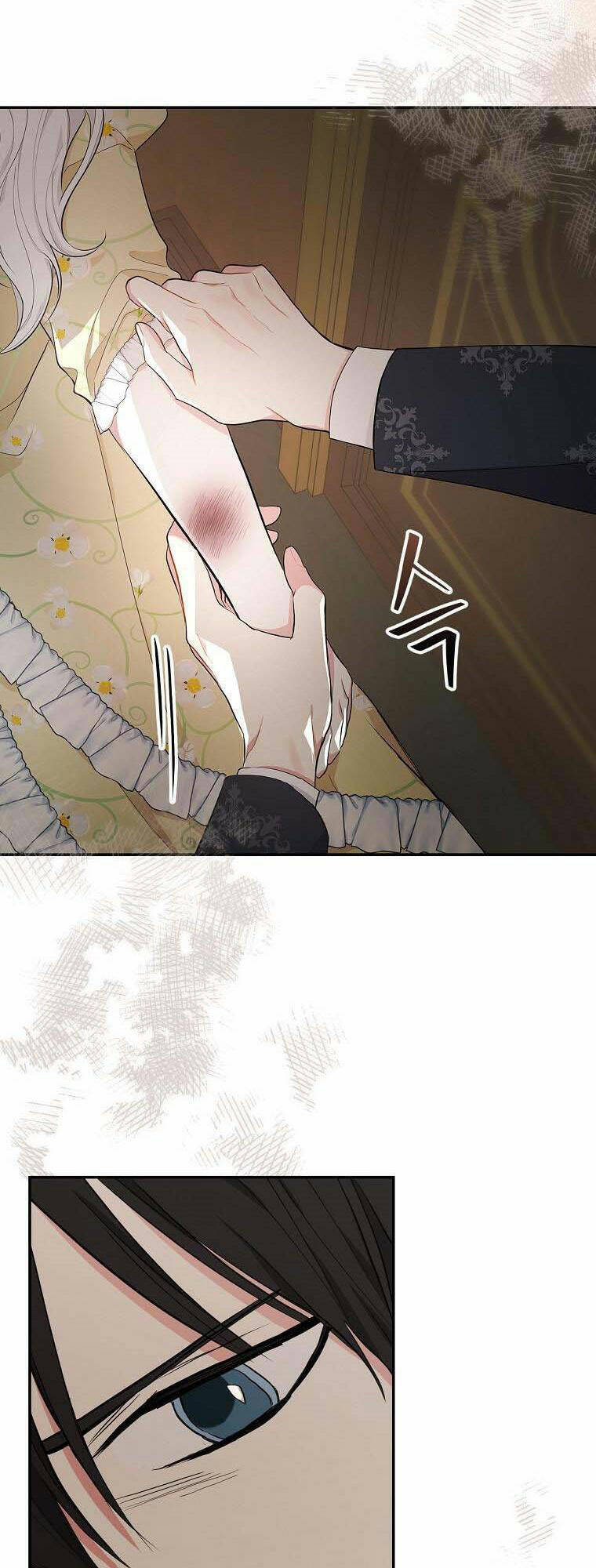 Tôi Trở Thành Mẹ Của Chiến Binh Chap 22 - Next Chap 23