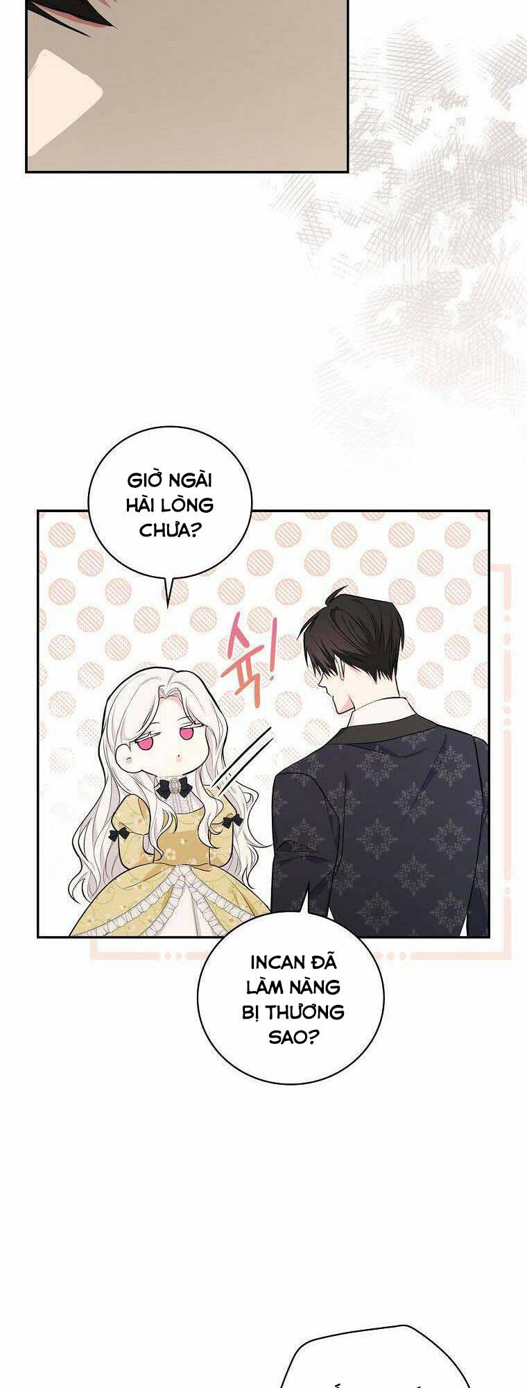 Tôi Trở Thành Mẹ Của Chiến Binh Chap 22 - Next Chap 23