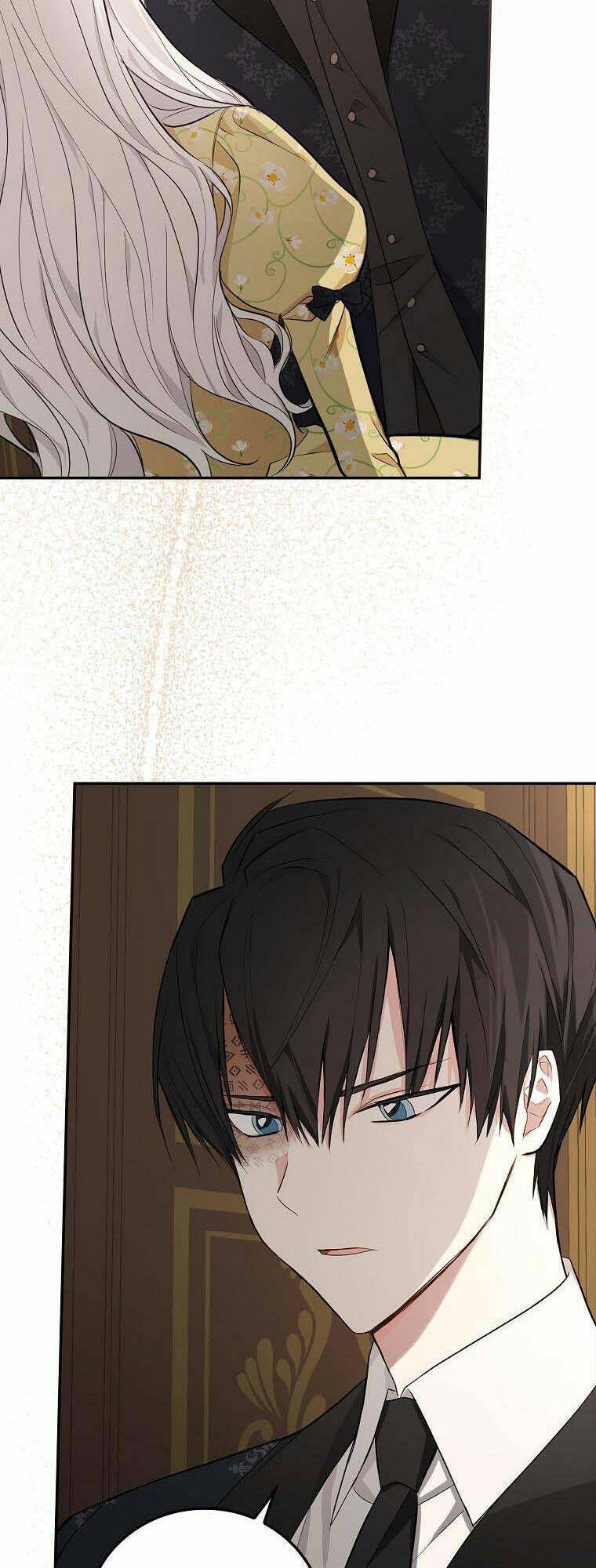 Tôi Trở Thành Mẹ Của Chiến Binh Chap 22 - Next Chap 23