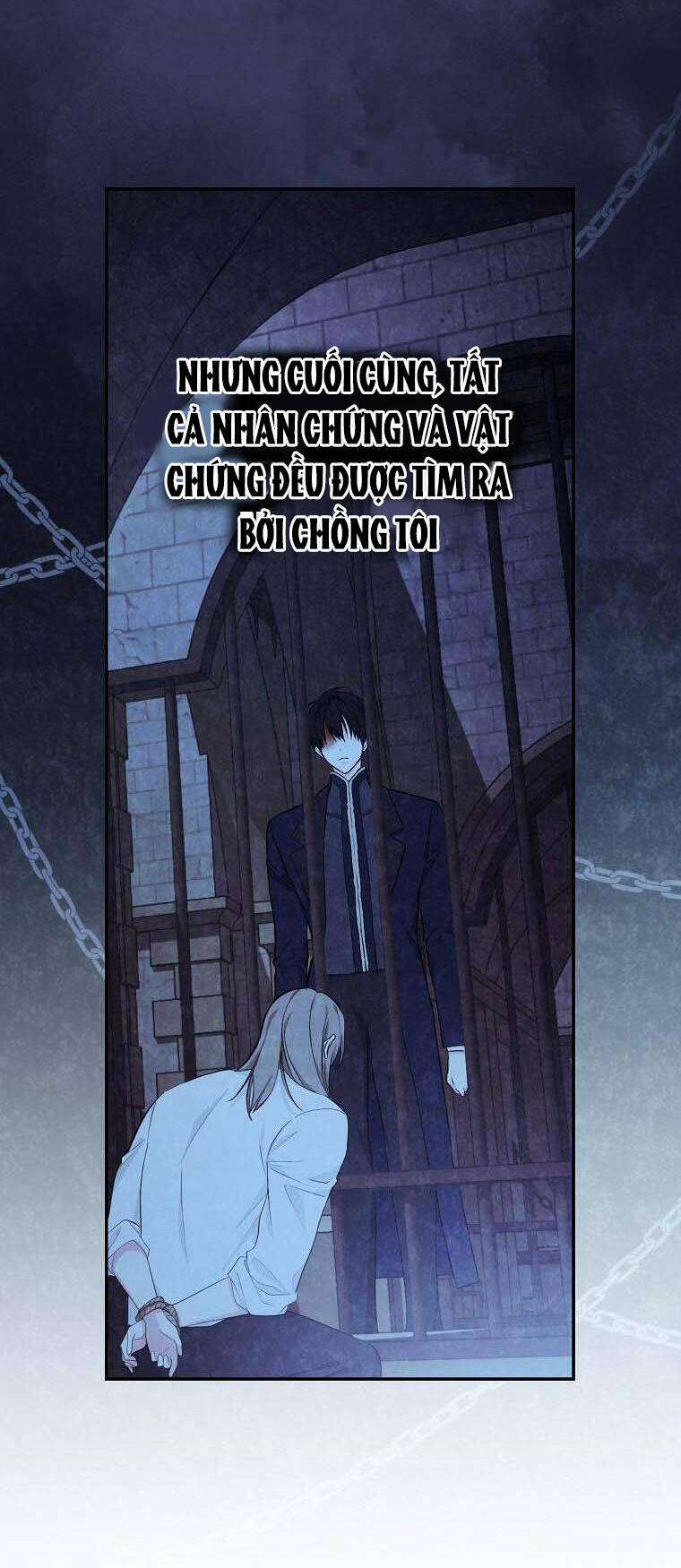 Tôi Trở Thành Mẹ Của Chiến Binh Chap 22 - Next Chap 23